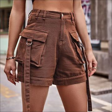Chestnut / 2XL