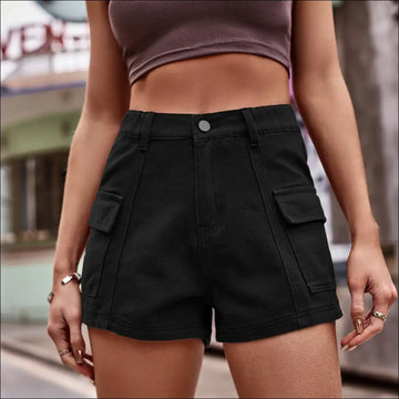 Black / M