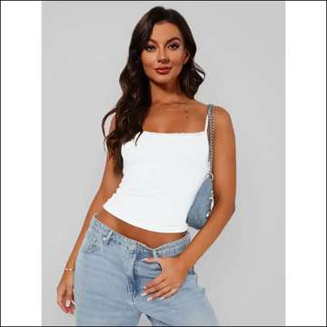 White / XL
