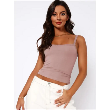 Dusty Pink / XL