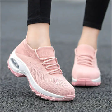 Pink / 35(US4)
