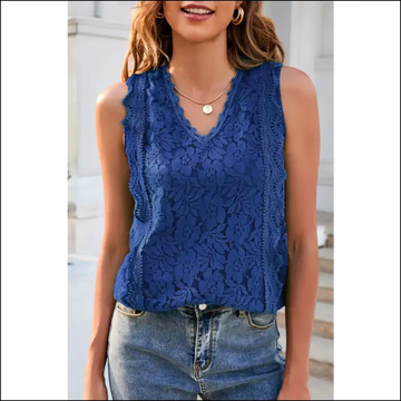 Dark Blue / L