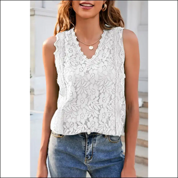 White / M