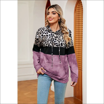 Mauve / XL