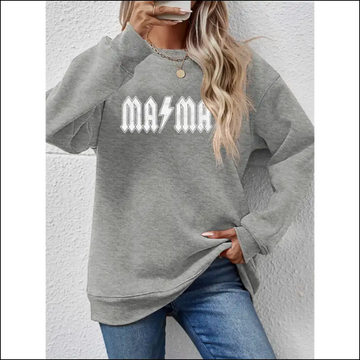 Grey / S