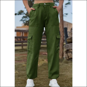 Green / S