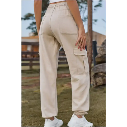 Chic Long Jeans: Strut your Stuff and Pocket Confidence! 😂 Needful Things - Jeans on Sale Worldwide Shipping