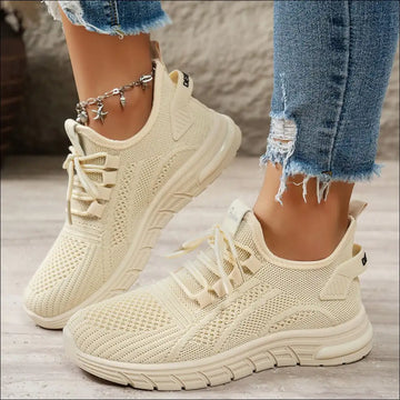 Beige / 38(US7)