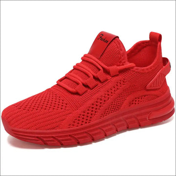 Red / 36(US5)