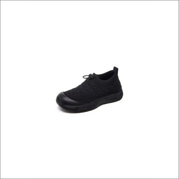 Black / 36(US5)