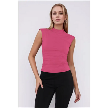 Bright Pink / L