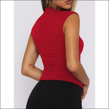 Tomato Red / S