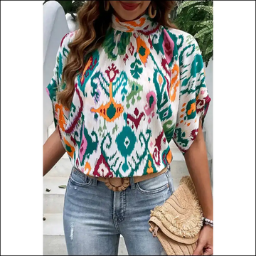 Multicolour / S