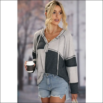 Dark Gray / L