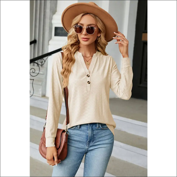Cream / XL