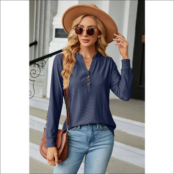 Dark Blue / S