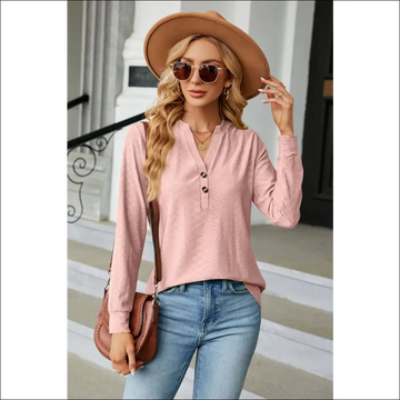 Dusty Pink / XL