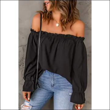 Black / XL