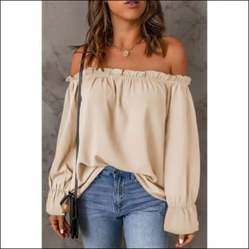 Cream / L