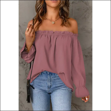 Dusty Pink / XL