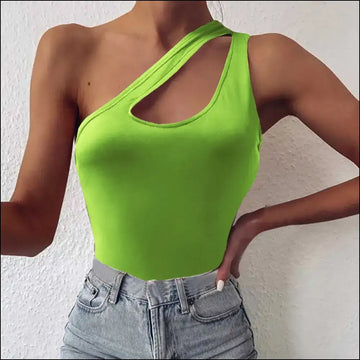 Bright Green / S