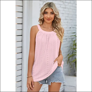Blush Pink / M