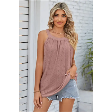 Dusty Pink / M