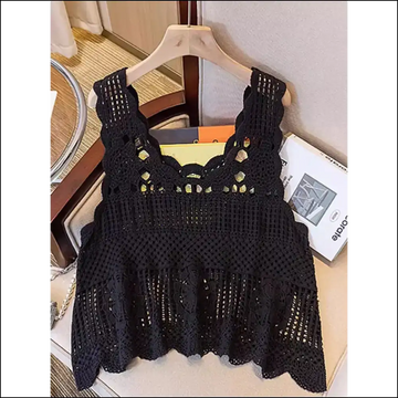 Black / One Size
