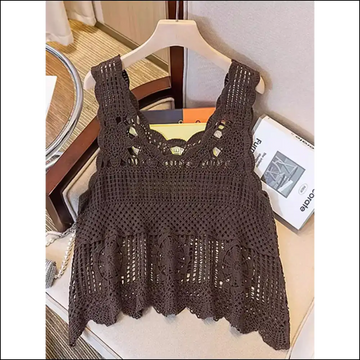 Brown / One Size