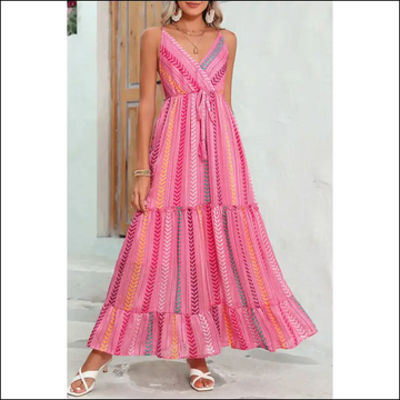 Pink / S