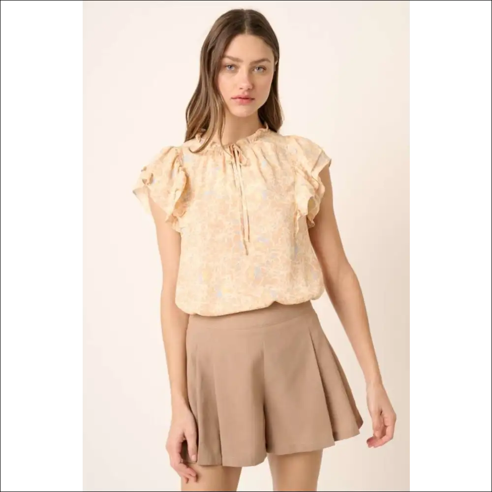 Chic Pleated Side Zipper Shorts - on Sale Worldwide Shipping