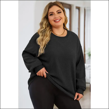 Black / 3XL