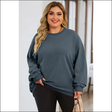 French Blue / 2XL
