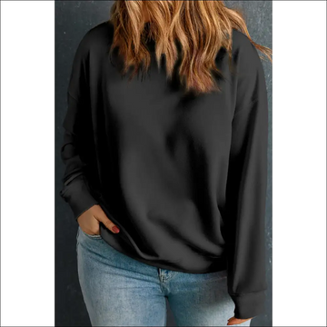 Black / 1XL