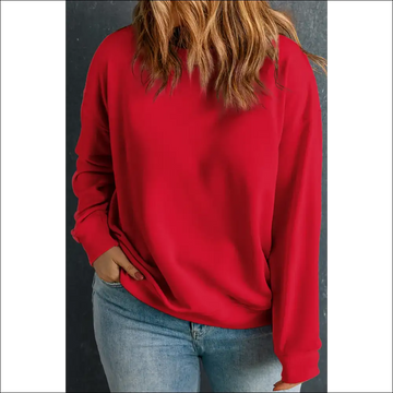 Red / 1XL