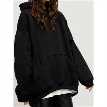 Black / M