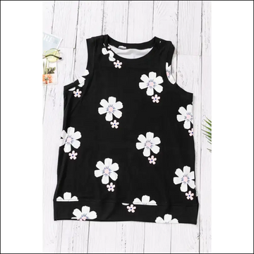 Black / M