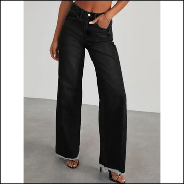 Black / L