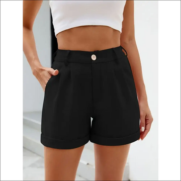 Black / M
