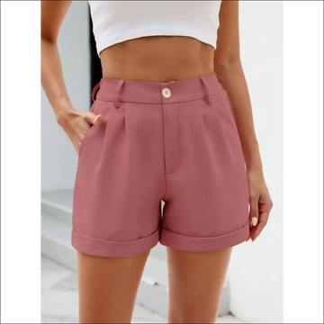 Dusty Pink / S