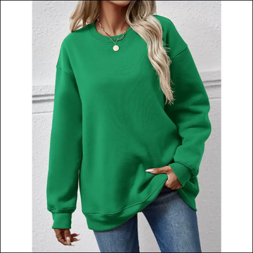 Dark Green / L