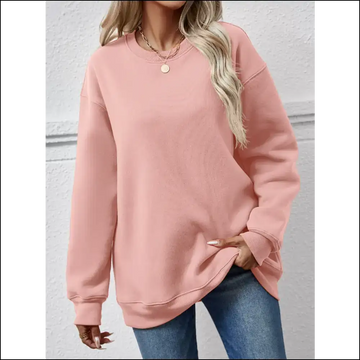 Pink / L