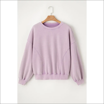 Mauve / S