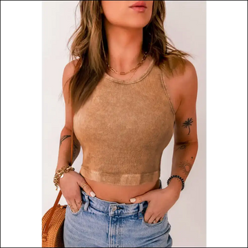 Caramel / XL