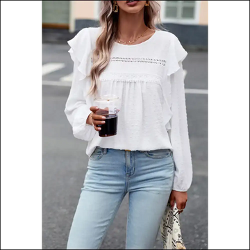 White / S