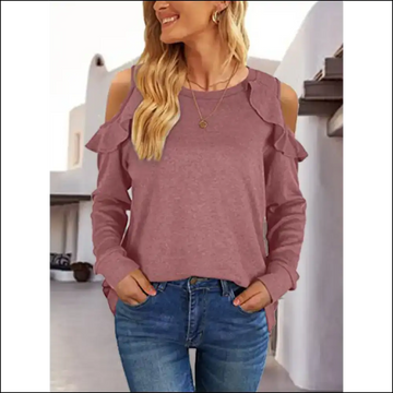 Dusty Pink / M