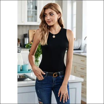 Black / XL