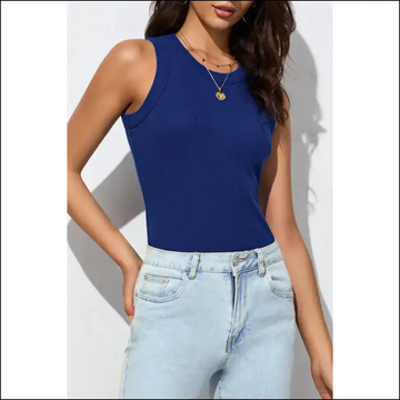 Dark Blue / S