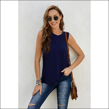 Dark Navy / 2XL