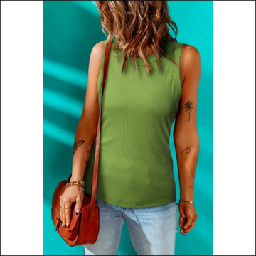 Green / L